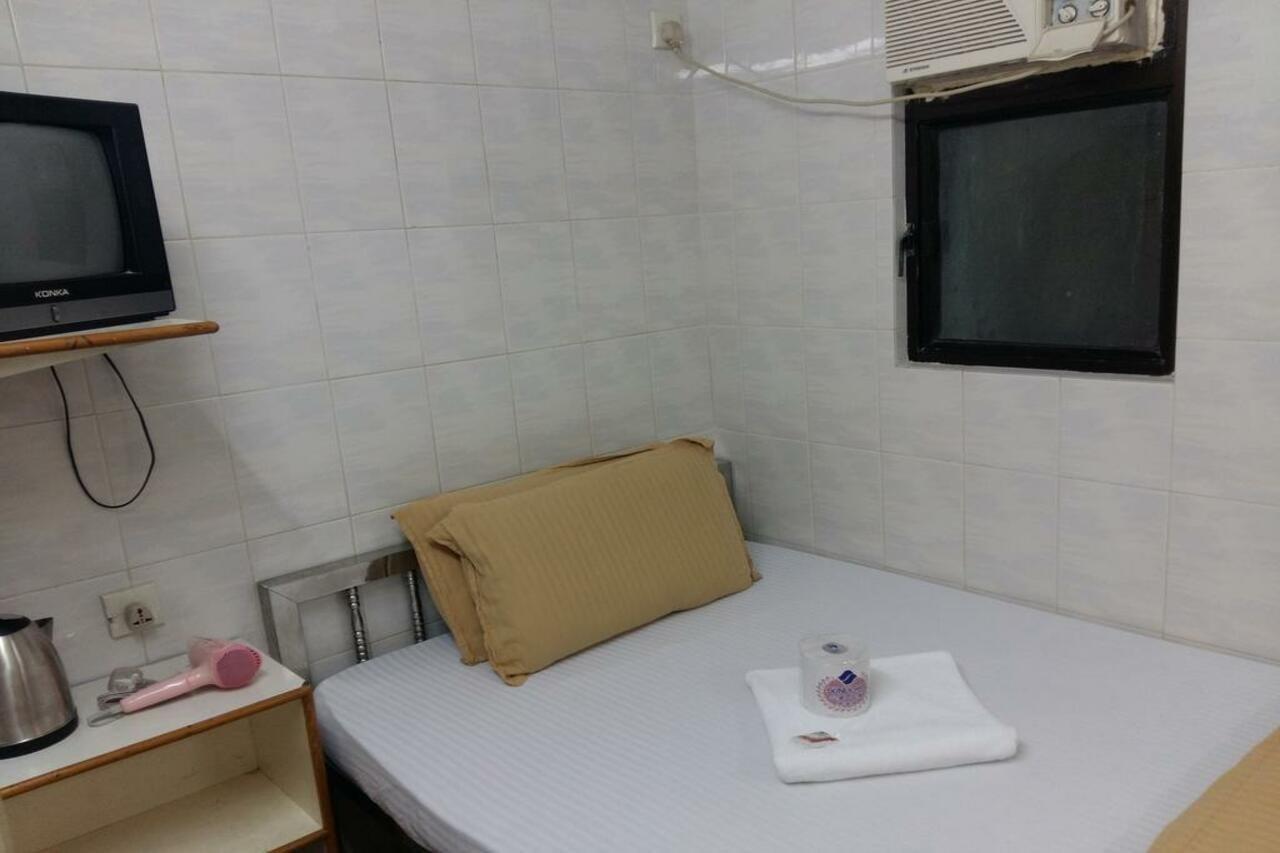 New Yan Yan Guest House Reception 9Th Floor Flat E4 E6 Χονγκ Κονγκ Εξωτερικό φωτογραφία