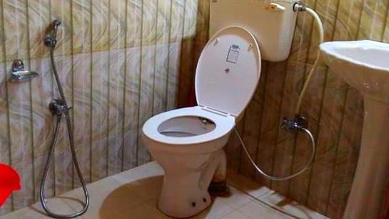 New Yan Yan Guest House Reception 9Th Floor Flat E4 E6 Χονγκ Κονγκ Εξωτερικό φωτογραφία