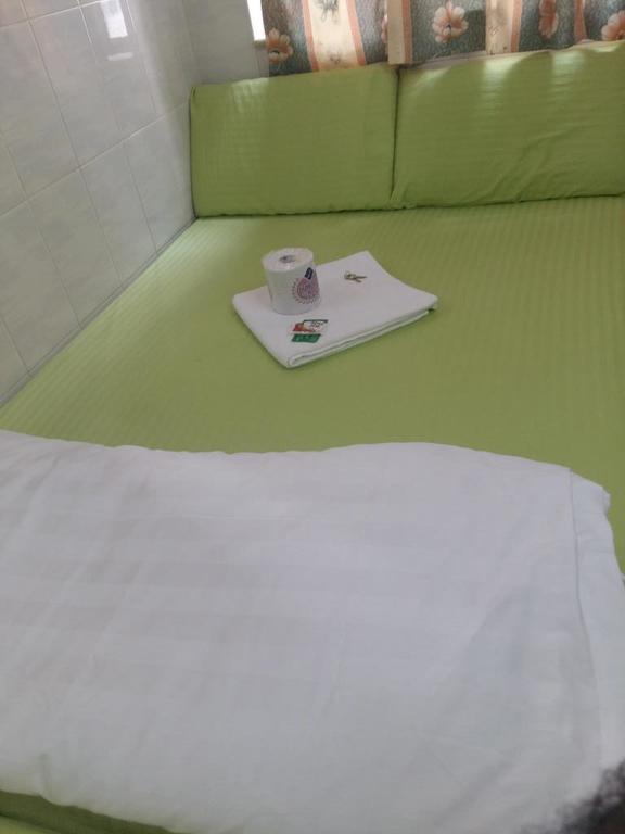 New Yan Yan Guest House Reception 9Th Floor Flat E4 E6 Χονγκ Κονγκ Εξωτερικό φωτογραφία