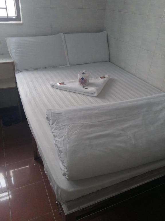 New Yan Yan Guest House Reception 9Th Floor Flat E4 E6 Χονγκ Κονγκ Εξωτερικό φωτογραφία